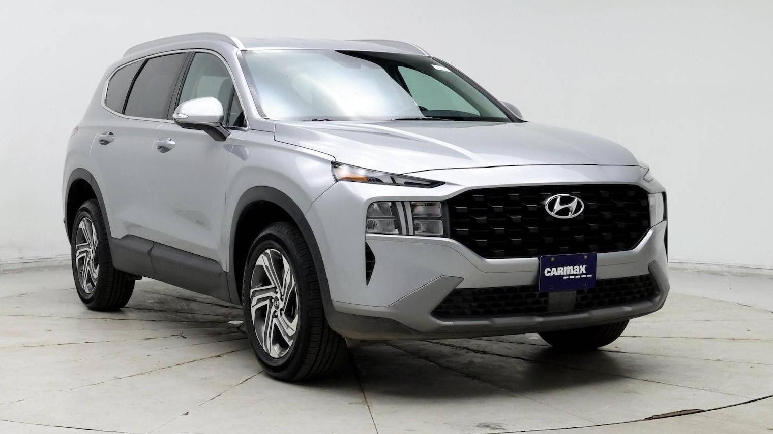 HYUNDAI SANTA FE 2023 5NMS2DAJ4PH627831 image